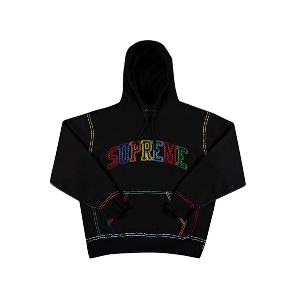 Supreme Sweatshirt